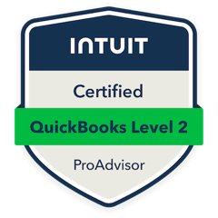 QuickBooks Online Certification Level 2