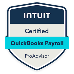 QuickBooks Online Payroll Certification